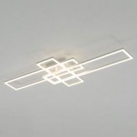 Потолочная люстра Citilux Kubit CL201130