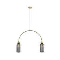 Подвесной светильник Maytoni Antic MOD302PL-02GR