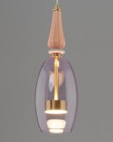 Подвесной светильник Moderli Corals V11155-PL