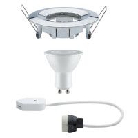 Встраиваемый светодиодный светильник Paulmann Nova 93627