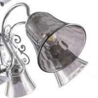 Потолочная люстра Arte Milano 340800/5 CR