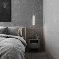 Подвесной светильник Eurosvet Argent 304053 LED хром a071556