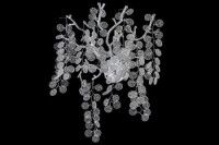 Настенный светильник Dio DArte Tavenna H 2.40.102 N