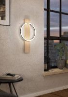 Настенный светильник Eglo Boyal 901715