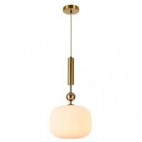 Подвесной светильник Moderli Creamy V10911-P