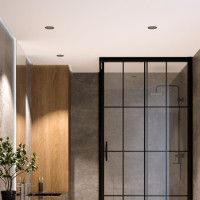 Встраиваемый светильник Elektrostandard Arco 15274/LED 4690389217340 a070922