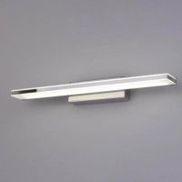 Настенный светодиодный светильник Elektrostandard Tabla LED хром MRL LED 1075 4690389125614