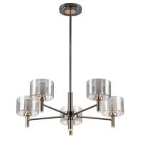 Люстра на штанге Citilux Elan CL241151