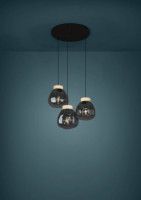 Подвесной светильник Eglo Magacela 390319