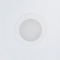 Встраиваемый светильник Nowodvorski Mykonos Led White 10537