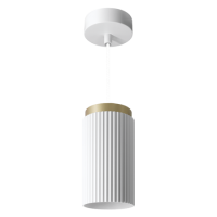 Подвесной светильник WOLTA Muse WSL-GX53/P19WG-2