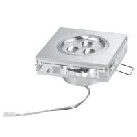 Встраиваемый светодиодный светильник Paulmann Premium Line Liro Led 92538