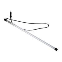 Светильник для растений влагозащищенные Uniel ULT-P92-14W/STUM IP66 CLEAR UL-00011275