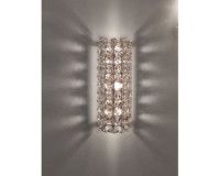 Настенный светильник Newport 8513/A chrome М0070468