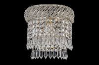 Настенный светильник Dio DArte Elite Bari E 2.10.100 N