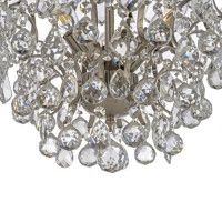 Подвесной светильник Dio DArte Elite Unico E 1.12.42.600 N