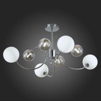 Люстра на штанге ST Luce Formae SLE220912-08