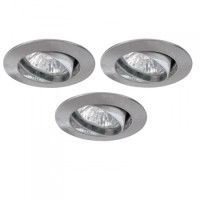 Встраиваемый светильник Paulmann Premium Line Halogen 99357