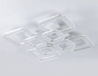 Потолочная люстра Ambrella Light Acrylica FA3921