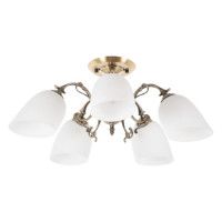 Люстра на штанге MyFar Biene MR1521-5C