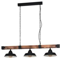 Подвесной светильник Eglo Oldbury 44086