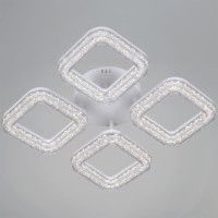 Потолочный светильник Reluce 98290-0.3-04 WH