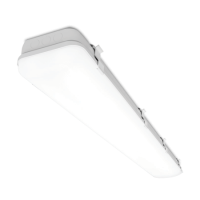 Линейный светильник Wolta ДСП11-54-001-6К