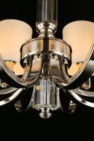 Потолочная люстра Aployt Ivet APL.706.07.08