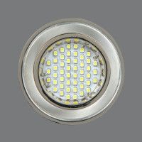 Встраиваемый светильник Elvan TCH-204-MR16-5.3-SS-N