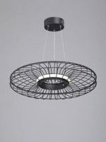 Подвесной светильник Vitaluce V4625-1/1S