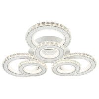 Потолочная люстра Escada Chantel 10260/6LED