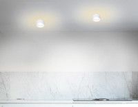 Встраиваемый светильник Ambrella Light Techno Spot TN193