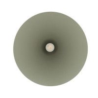 Подвесной светильник Nowodvorski Zenith M Sage Green 11485