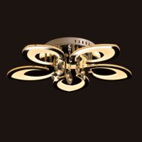 Потолочная люстра De Markt Мадлен 424019105