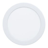 Встраиваемый светодиодный светильник Eglo Fueva 99133