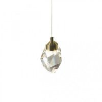 Подвесной светильник Loft IT Rock 10111 Gold