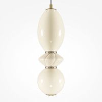 Подвесной светильник Maytoni Brosche MOD362PL-L10BG3K