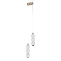 Подвесной светильник Modestyle MS.8014.1 AB