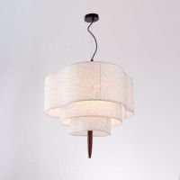 Подвесной светильник ImperiumLoft Andrean Elit 252299-23