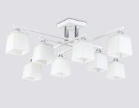 Потолочная люстра Ambrella Light Loft Traditional TR303043