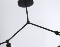 Люстра на штанге Ambrella Light Traditional TR8036