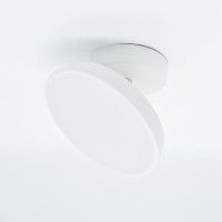 Потолочный светильник Escada 20023SMA/01LED WH