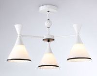 Люстра на штанге Ambrella Light Modern TR3164