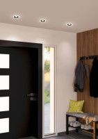 Встраиваемый светильник (3 шт.) Eglo Calonge 900915