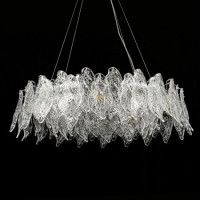 Подвесная люстра Modestyle MS.2290.12 CR