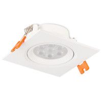 Встраиваемый светильник Simple Story 2084-LED5DLW