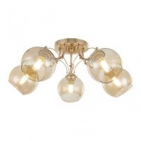 Потолочная люстра Arte Milano Napoli 330566/5 FGD