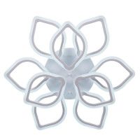 Потолочная люстра Natali Kovaltseva Real LED LAMPS 81168