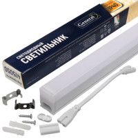 Линейный светильник General GT5B-600-9-IP40-6 415010