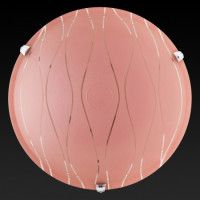 Настенный светильник Toplight Xithi TL9291Y-02PN